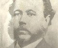 1881-1885 Coronel Pedro Melitón González