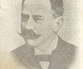 1886-1887 Prof Carlos Jurado