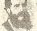1889 Darío del Castillo
