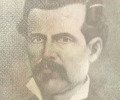 1896-1899 Juan B Martínez