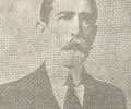 1912-1914 Miguel Solanas