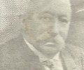 1912 Benito Yáñez