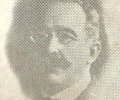 1912 Juan martín Chiloteguy