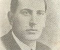 1935-1937 Dr Justo Germán Ravenna