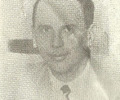1944-1945 Héctor J Castagnino