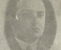 1945-1947 Dr Rafael Pepe