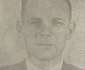 1952-1954 Omar Blanc