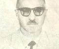 1955-1957 Dr Juan José Bonelli