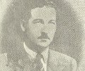 1957-1958 Ramón E Bartet
