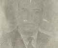 1962-1963 Dr Salvador Trigos