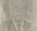 1962-1963 Dr Salvador Trigos