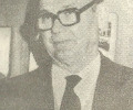 1976-1981 Eduardo A Giqueaux
