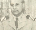 1976 Prefecto Mayor Gerardo Genuario
