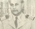 1976 Prefecto Mayor Gerardo Genuario