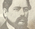 1884-1886 Benito Benestead