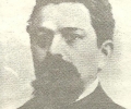 1889-1890 Benito E Pérez